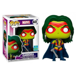 Funko Gamora 441