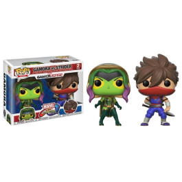 Funko Gamora vs Strider