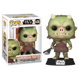 Funko Gamorrean Fighter