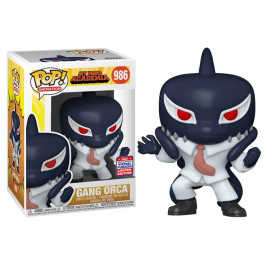 Funko Gang Orca