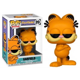 Funko Garfield