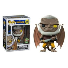 Funko Gargoyles Hudson