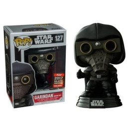 Funko Garindan Empire Spy