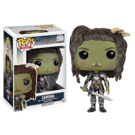 Funko Garona