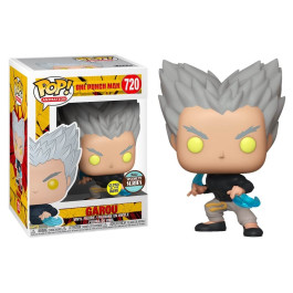 Funko Garou GITD