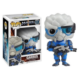 Funko Garrus