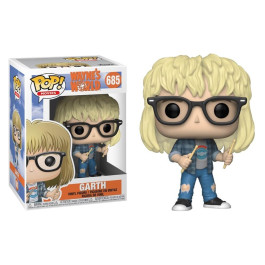 Funko Garth