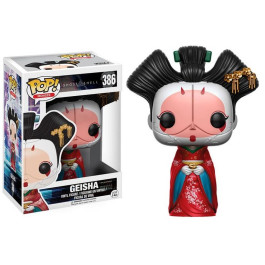 Funko Geisha