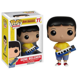 Funko Gene Belcher