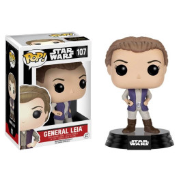 Funko General Leia