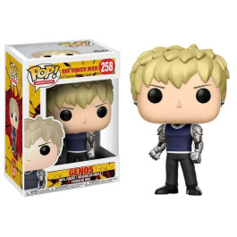 Funko Genos