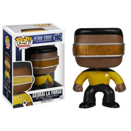 Funko Geordi La Forge