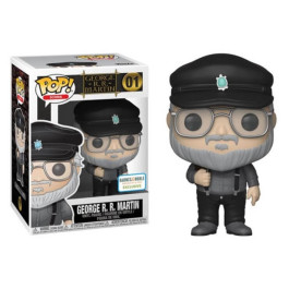 Funko George R. R. Martin