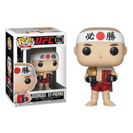 Funko Georges St-Pierre