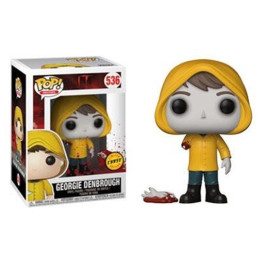 Funko Georgie Denbrough Chase