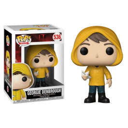 Funko Georgie Denbrough