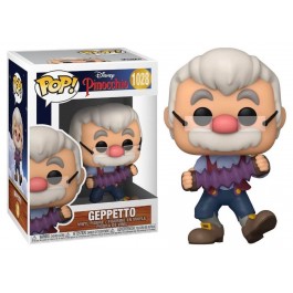 Funko Geppetto
