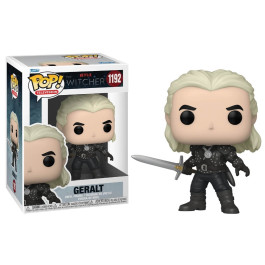 Funko Geralt 1192