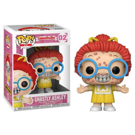 Funko Ghastly Ashley