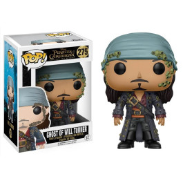 Funko Ghost of Will Turner