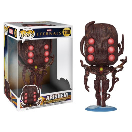 Funko Giant Arishem 10''