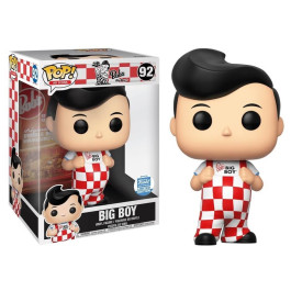 Funko Giant Big Boys 10''