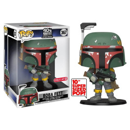 Funko Giant Boba Fett 10''