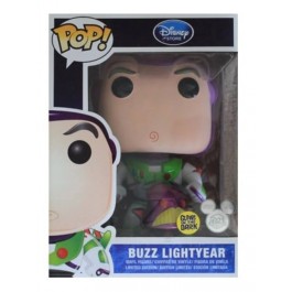 Funko Giant Buzz Lightyear with Zurg