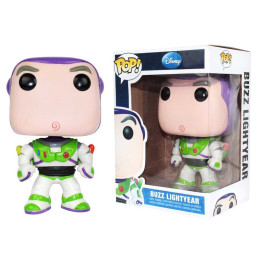 Funko Giant Buzz Lightyear 9""