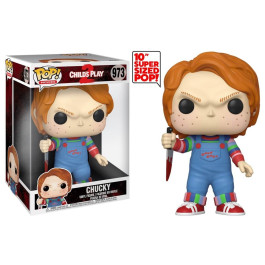 Funko Giant Chucky 10''