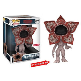 Funko Giant Demogorgon