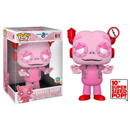 Funko Giant Franken Berry 10''