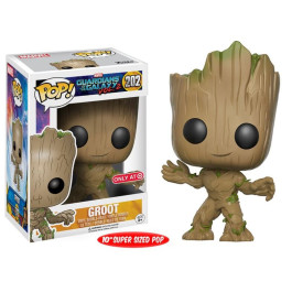 Funko Giant Groot 10''