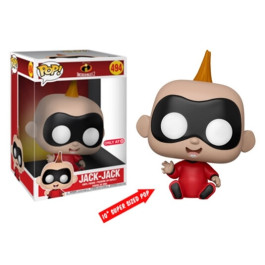 Funko Giant Jack-Jack 10''