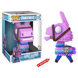 Funko Giant Loot Llama 10''