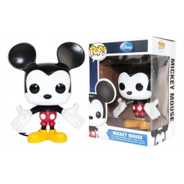 Funko Giant Mickey Mouse 9""