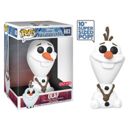 Funko Giant Olaf 10''