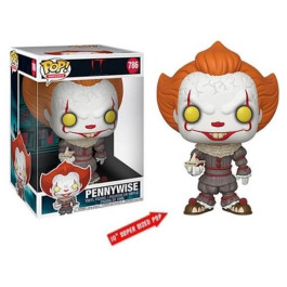 Funko Giant Pennywise 10''