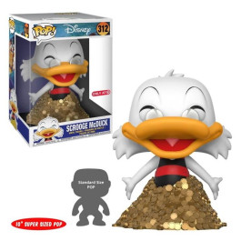 Funko Giant Scrooge McDuck