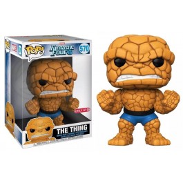 Funko Giant The Thing 10''