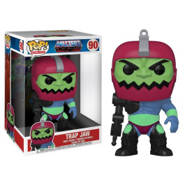 Funko Giant Trap Jaw 10''