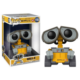 Funko Giant Wall-E 10''