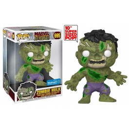 Funko Giant Zombie Hulk 10''