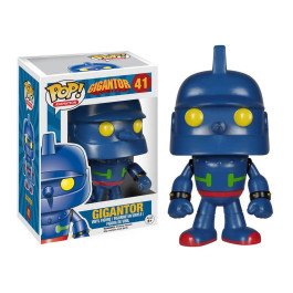 Funko Gigantor