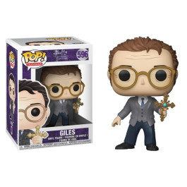 Funko Giles