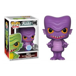 Funko Gill Purple
