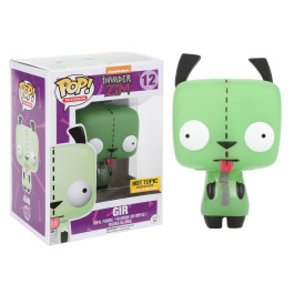 Funko Gir GITD Exclusive