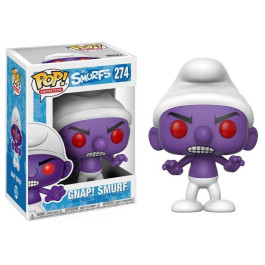 Funko Gnap! Smurf