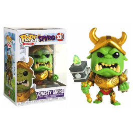 Funko Gnasty Gnorc