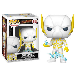 Funko Godspeed